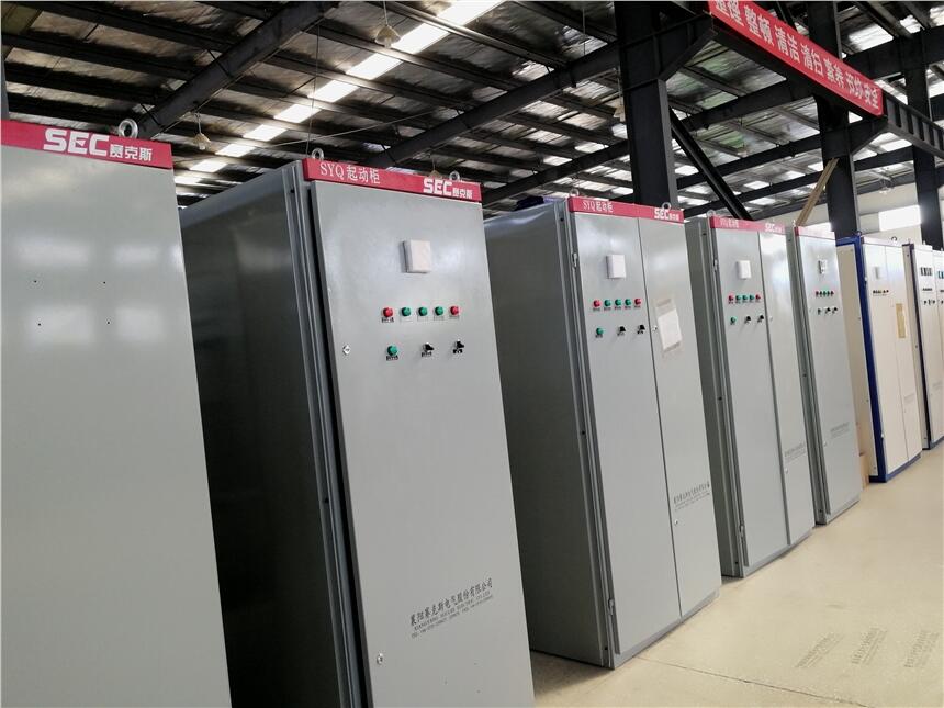 賽克斯電氣專(zhuān)業(yè)的水阻柜生產(chǎn)制造廠(chǎng)家，性能穩(wěn)定，售后服務(wù)好