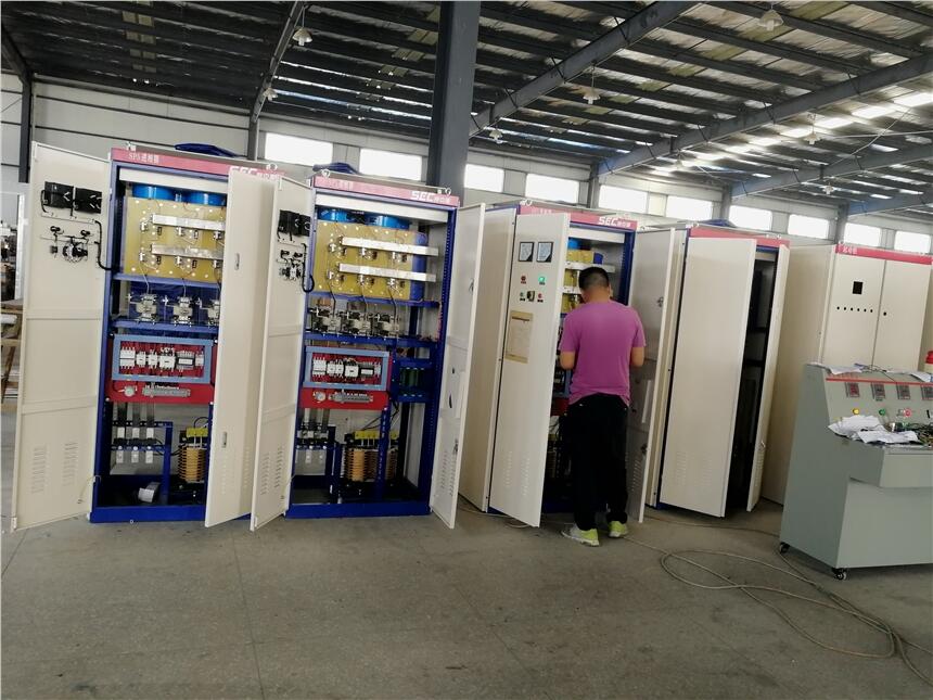 賽克斯電氣 SP5進(jìn)相器 靜止式進(jìn)相器廠家