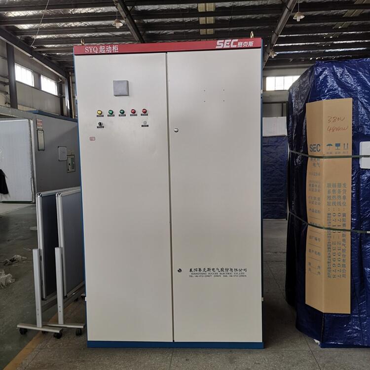 10KV高壓起動(dòng)柜 水阻起動(dòng)柜廠家