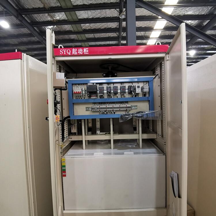 高壓水阻柜 專業(yè)生產(chǎn)廠商 賽克斯電氣 SYQ液阻軟啟動柜 高效耐用