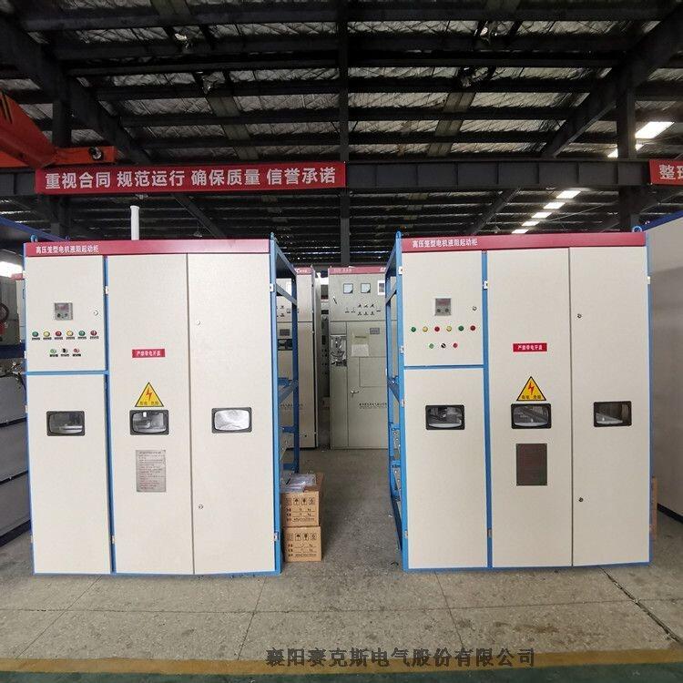 高壓籠型電機(jī)液態(tài)軟啟動柜10KV電機(jī)軟起動 SLQG液阻軟起動水阻柜
