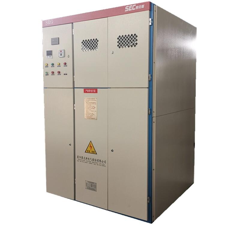 SRG中高壓熱變水電阻軟啟動(dòng)裝置 鼠籠電機(jī)液阻柜