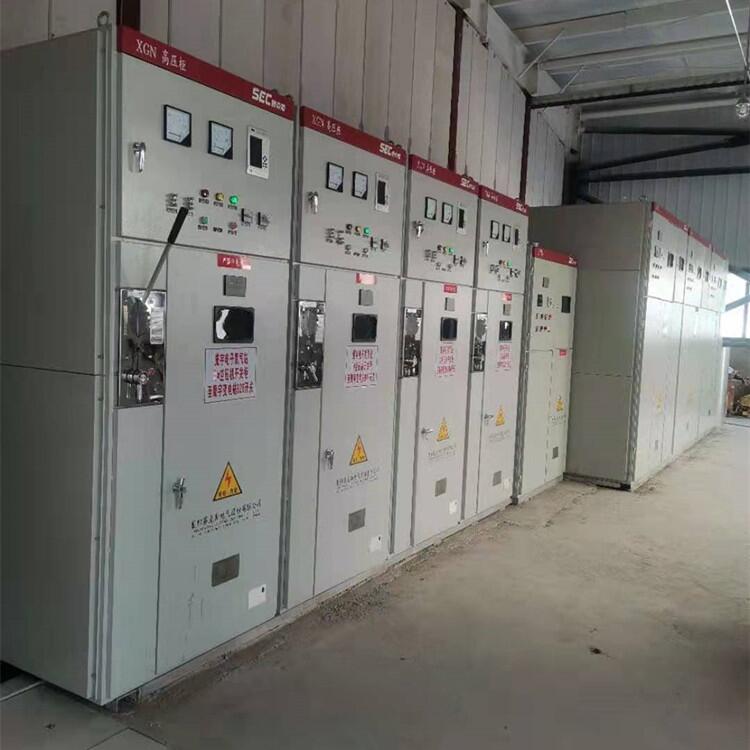 適配風(fēng)機(jī)水泵空壓機(jī)的軟啟動柜 水阻柜 液阻起動柜