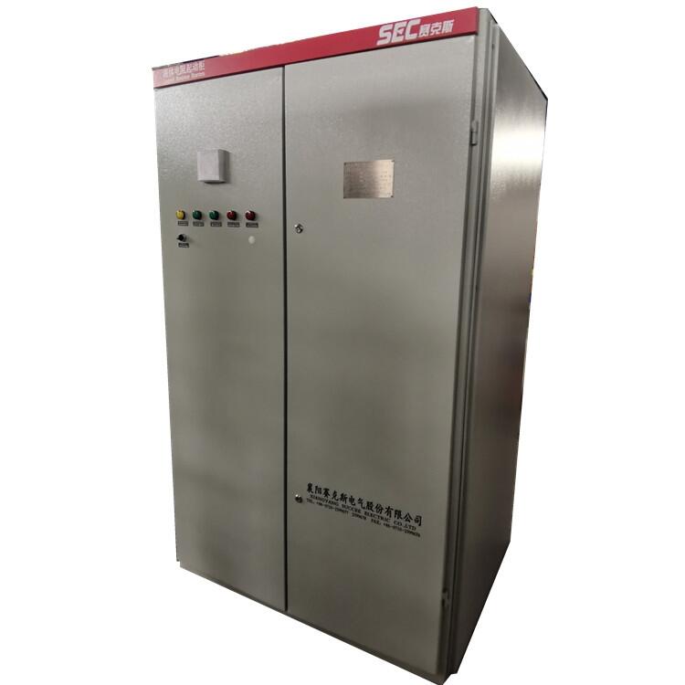 賽克斯SYQ系列800KW球磨機(jī)水阻柜加工定制