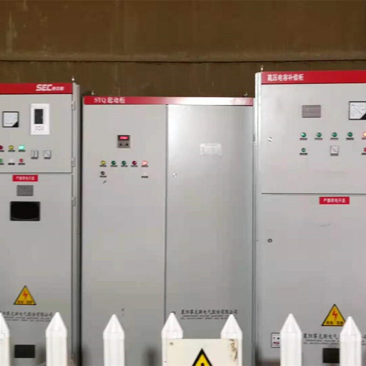 滑環(huán)電機軟啟動柜選起動電流小的液體水阻起動柜 賽克斯電氣 SYQ