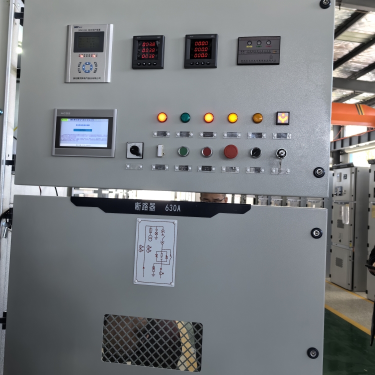 SPHMV高壓固態(tài)軟啟動器 環(huán)境適應(yīng)強(qiáng)