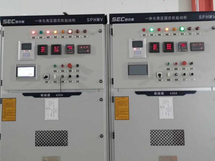 定制6KV 10KV電機(jī)軟啟動(dòng)柜 高壓軟起動(dòng)柜快速報(bào)價(jià) 賽克斯電氣